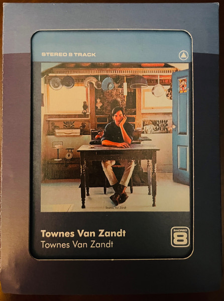 Townes Van Zandt